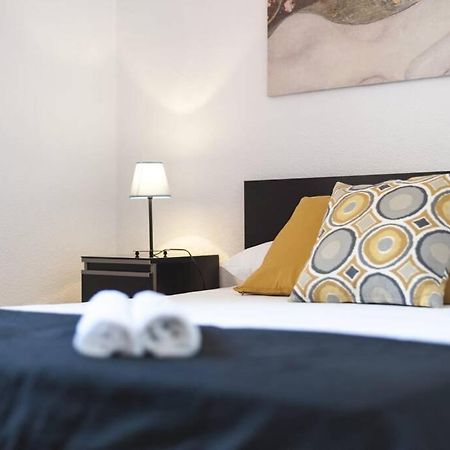 Apartamento Zona Turistica Centro Madrid Exterior foto